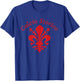 Calcio Storico T-Shirt - T-Shirt | Royal