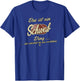 Das ist ein Schwab Ding - Funny Family Schwab T-Shirt - T-Shirt | Royal
