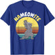 Yogi - Yoga & Cats Namaste Nameowste - Yoga T-Shirt - T-Shirt | Royal