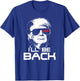 I'll Be Back Trump 2024 Vintage Trump T-Shirt - T-Shirt | Royal