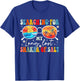 Searching For My Long Lost Shaker Of Salt Funny Shaker T-Shirt - T-Shirt | Royal