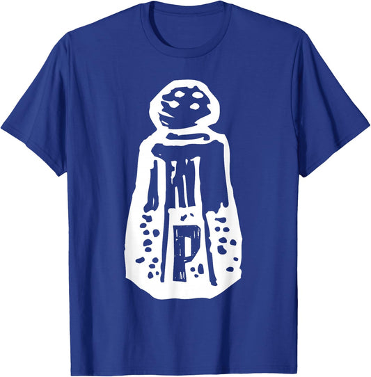 Pepper Costume Shirt Adult Couple Salt And Pepper Costume T-Shirt - T-Shirt | Royal