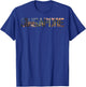 Singapore souvenir gift women T-Shirt - T-Shirt | Royal