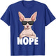 Sphynx Cat Sphinx Hairless Cat T-Shirt - T-Shirt | Royal