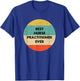 Nurse Practitioner T-Shirt - T-Shirt | Royal