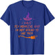 I Have Fly Monkeys And I'm Not Afraid To Use Them Halloween T-Shirt - T-Shirt | Royal