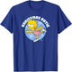 The Simpsons Christmas Lisa Christmas Cutie Ice Princess V2 T-Shirt - T-Shirt | Royal