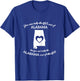 You Can Take The Girl Out Of Alabama But You Can't Take The T-Shirt - T-Shirt | Royal