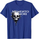 Memento mori | Latin Proverb | Latin | Ancient Rome T-Shirt - T-Shirt | Royal