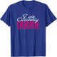 I Am Currently Under Construction Fitness Women's Gym T-Shirt - T-Shirt | Royal