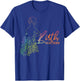 LD Labour And Delivery Nurse Midwife Birth Worker Doula T-Shirt - T-Shirt | Royal