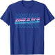 Omaha T-Shirt - T-Shirt | Royal