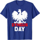 Dyngus Day Polish-American Tradition for Polski Pride T-Shirt - T-Shirt | Royal
