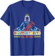 Disappointments All Of You, Christ Jesus Sarcastic Humor T-Shirt - T-Shirt | Royal