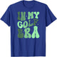 In My Golf Era T-Shirt - T-Shirt | Royal
