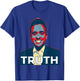 Vivek Ramaswamy Truth T-Shirt - T-Shirt | Royal