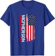 Mcpherson T-Shirt - T-Shirt | Royal