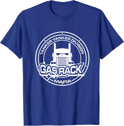 Gas Rack Er Yanker - Tanker Division Mafia
