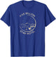 Five Billion Star Hotel T-Shirt - T-Shirt | Royal