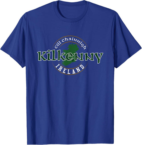 Kilkenny Ireland Irish