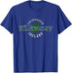 Kilkenny Ireland Irish T-Shirt - T-Shirt | Royal