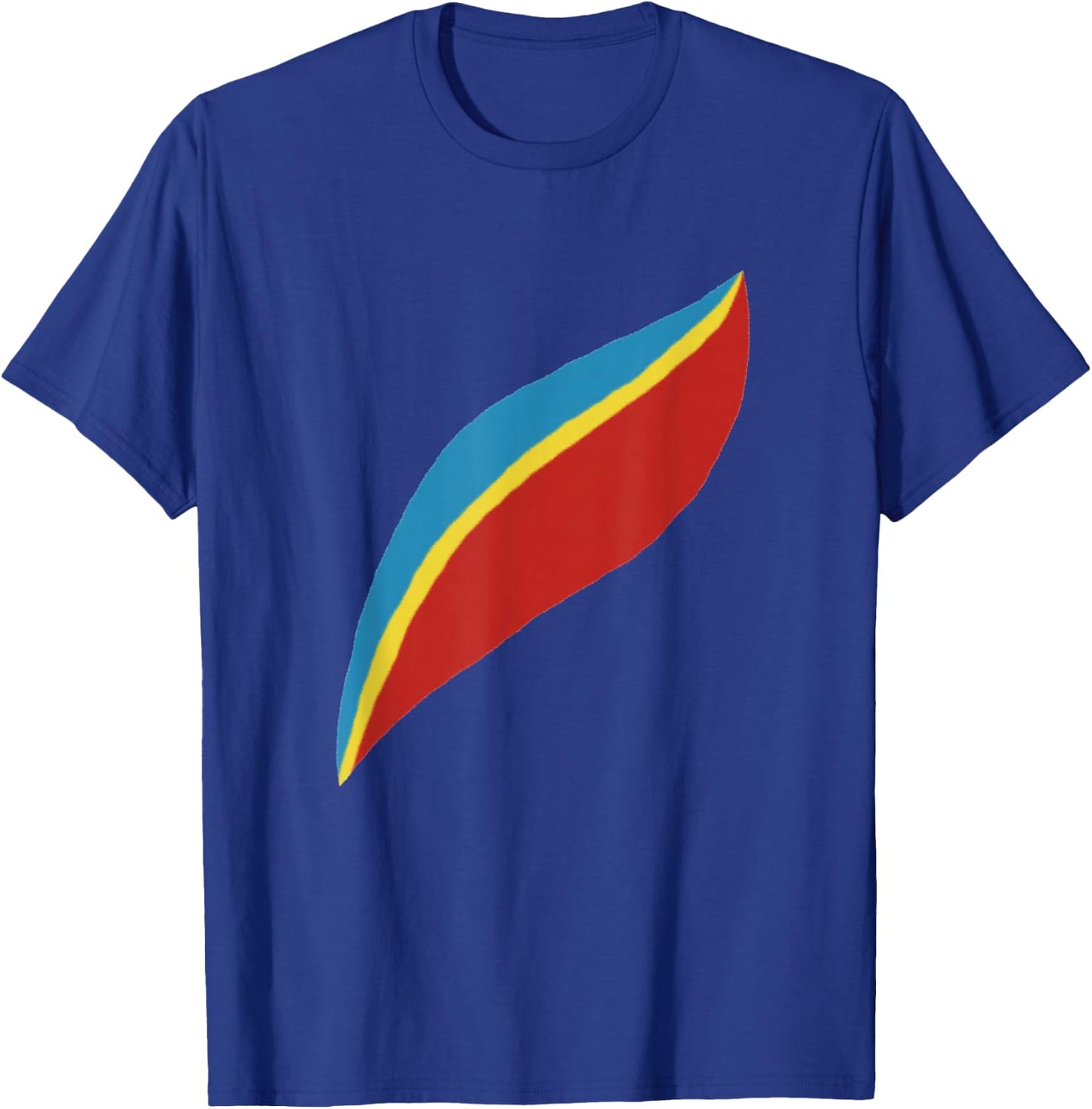 Captain Eo Brighter T-Shirt - T-Shirt | Royal