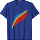 Captain Eo Brighter T-Shirt - T-Shirt | Royal
