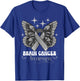 Brain Cancer Awareness T-Shirt - T-Shirt | Royal