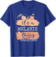 Melanie Birthday Name - It's a Melanie Thing T-Shirt - T-Shirt | Royal