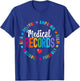 Medical Records Squad Life For Appreciation Week T-Shirt - T-Shirt | Royal
