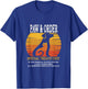 Paw and Order Special Treats Unit Training Dog And Cat Men Women Girls Kids T-Shirt - T-Shirt | Royal