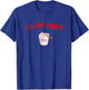 Graphic Chinese Food Apparel-Chop Suey T-Shirt - T-Shirt | Royal