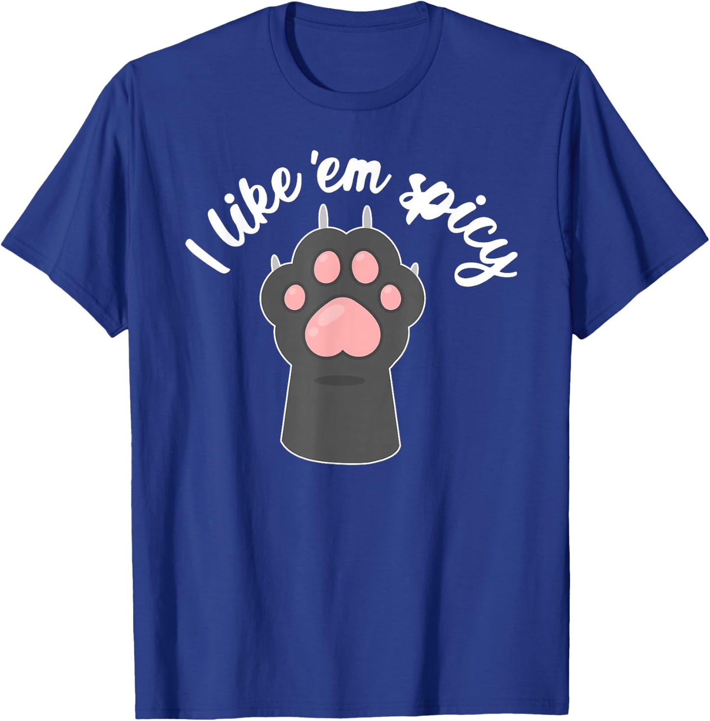 Vet Tech Paw Veterinary Tech Vet Technician T-Shirt - T-Shirt | Royal