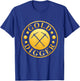 Gold Digger Gold Mining Gold Miner T-Shirt - T-Shirt | Royal