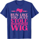 Drag Queen - Drag Queens T-Shirt - T-Shirt | Royal