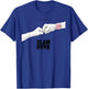 Vintage fist-Bump Slams School Shohokus Dunk Japanese T-Shirt - T-Shirt | Royal