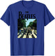 The Beatles - Abbey Road T-Shirt - T-Shirt | Royal