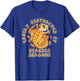 Easily Distracted By Bearded Dragons Pogona Bearded Dragon T-Shirt - T-Shirt | Royal