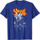 Ghost – Papa 2 T-Shirt - T-Shirt | Royal