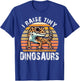 Leopard Gecko Kids Boys Youth Girls Men T-Shirt - T-Shirt | Royal