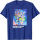 Darkstalkers T-Shirt - T-Shirt | Royal