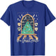 Harry Potter deck The Great Hall for Christmas T-Shirt - T-Shirt | Royal