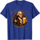Founding Father Hold My George Washington Beer T-Shirt - T-Shirt | Royal