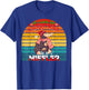 All I Want for Christmas is a Niffler Men Kids Xmas Family T-Shirt - T-Shirt | Royal