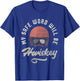 My Safe Word Will Be Hwiskey Funny Movies Saying Lovers T-Shirt - T-Shirt | Royal