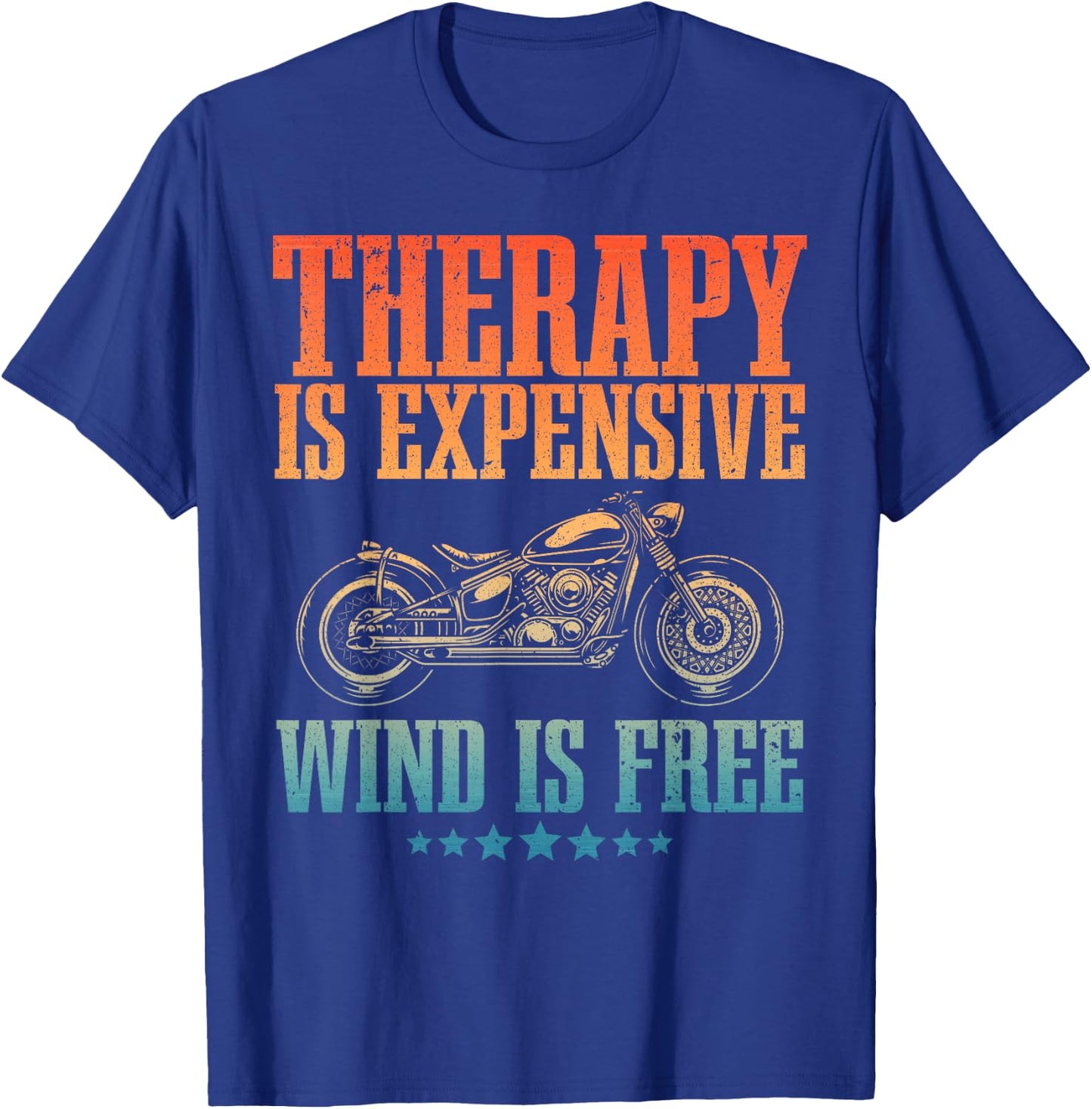 Cool Motorcycle Women Motorcycle Lovers Bike Rider T-Shirt - T-Shirt | Royal