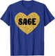 Sage I Love Sage Funny Food Spices Seasonings T-Shirt - T-Shirt | Royal