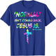 Normal Isn’t Coming Back Jesus Is Tie Dye Style T-Shirt - T-Shirt | Royal