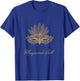Masquerade Ball T-Shirt - T-Shirt | Royal
