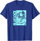 Blue Lock Yoichi Isagi and Seishiro Nagi Scoring A Goal Logo T-Shirt - T-Shirt | Royal